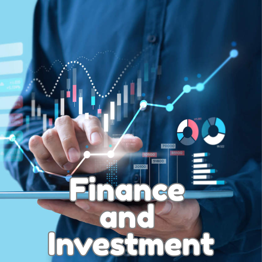 Comprehensive Guide To Finance And Investment